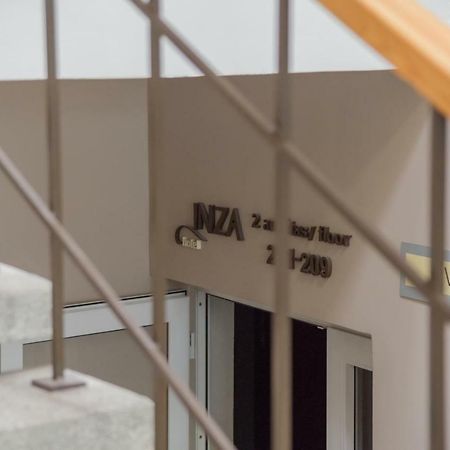דרוסקינינקאי Inza Guest House מראה חיצוני תמונה
