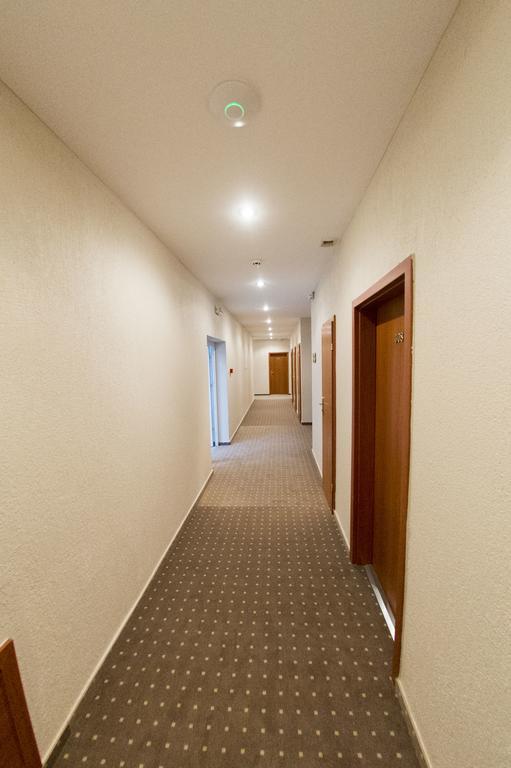 דרוסקינינקאי Inza Guest House מראה חיצוני תמונה