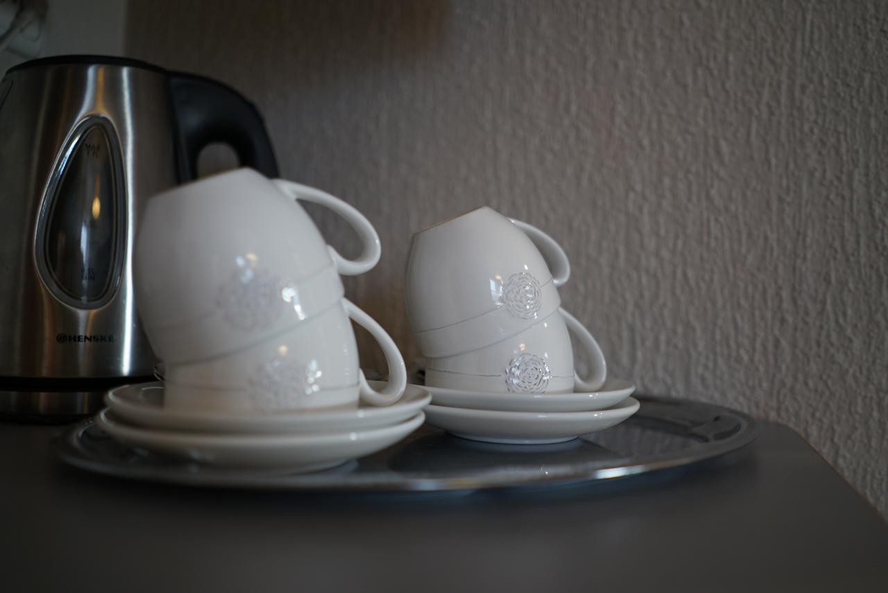 דרוסקינינקאי Inza Guest House מראה חיצוני תמונה