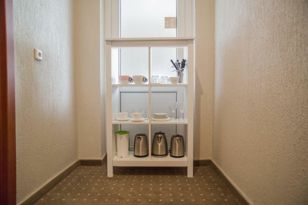 דרוסקינינקאי Inza Guest House מראה חיצוני תמונה
