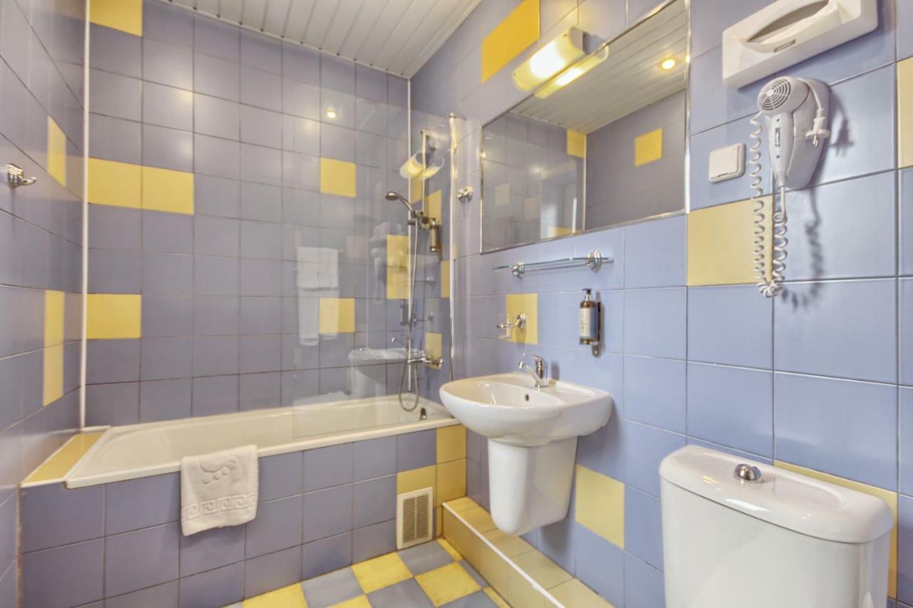 דרוסקינינקאי Inza Guest House מראה חיצוני תמונה