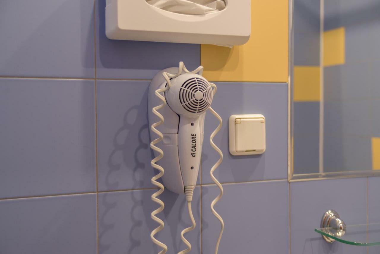 דרוסקינינקאי Inza Guest House מראה חיצוני תמונה
